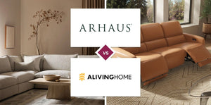 Arhaus vs Aliving Home
