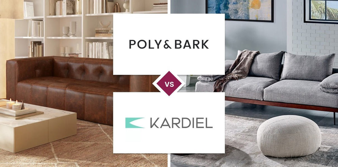 Poly & Bark vs Kardiel