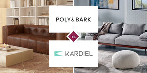 Poly & Bark vs Kardiel