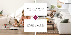 Bellamia Collections vs Joss & Main