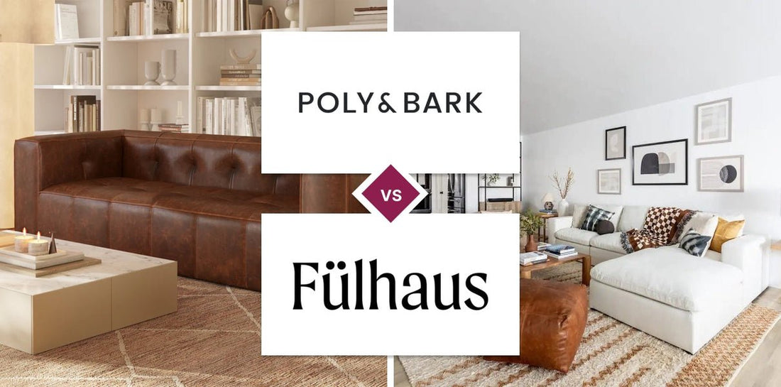 Poly & Bark vs Fülhaus