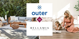 Outer vs Bellamia Collections