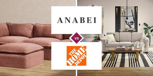 Anabei vs Home Depot