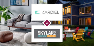Kardiel vs Skylar's Home & Patio Furniture