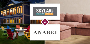 Skylar's Home & Patio Furniture vs Anabei
