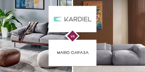 Kardiel vs Mario Capasa