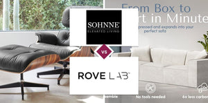 Sohnne vs Rove Lab
