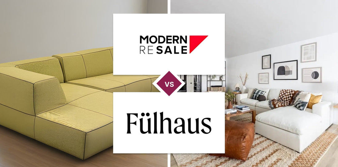 Modern Resale vs Fülhaus