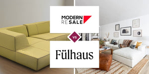 Modern Resale vs Fülhaus