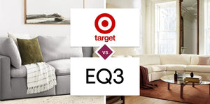 Target vs EQ3