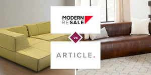 Modern Resale vs Article