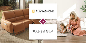 Aliving Home vs Bellamia Collections