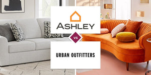 Ashley Furniture vs Urban Outfitters