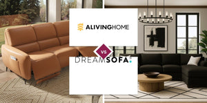 Aliving Home vs DreamSofa