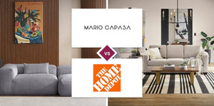 Mario Capasa vs Home Depot
