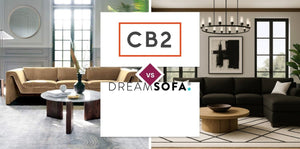 CB2 vs DreamSofa