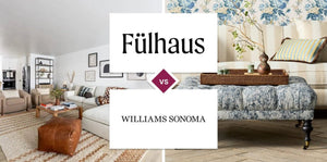 Fülhaus vs Williams Sonoma
