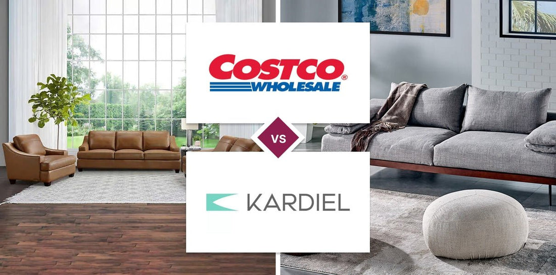 Costco vs Kardiel