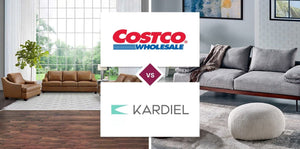 Costco vs Kardiel