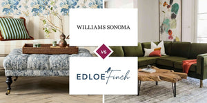 Williams Sonoma vs Edloe Finch