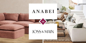 Anabei vs Joss & Main