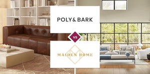 Poly & Bark vs Maiden Home