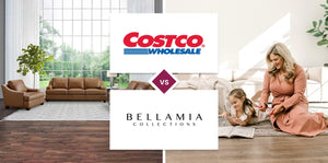 Costco vs Bellamia Collections