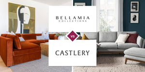 Bellamia Collections vs Castlery