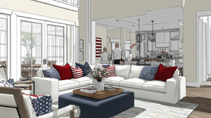 4th of July Couch Deals: Time To Declare Independence From Your Ugly Couch
