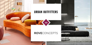 Urban Outfitters vs Rove Concepts