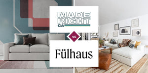 MadeRight CA vs Fülhaus