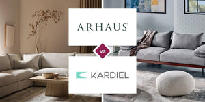 Arhaus vs Kardiel