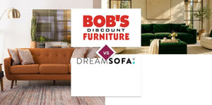 Bob's Discount Furniture vs DreamSofa