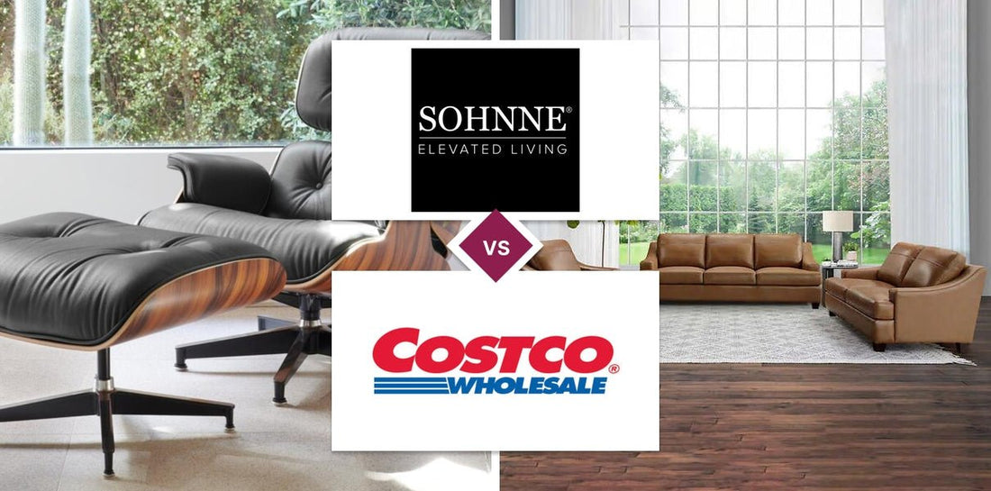 Sohnne vs Costco