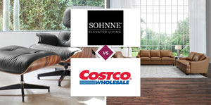 Sohnne vs Costco
