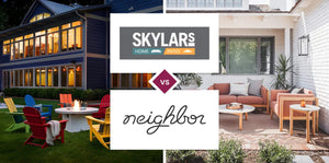 Skylar's Home & Patio Furniture vs Neighbor