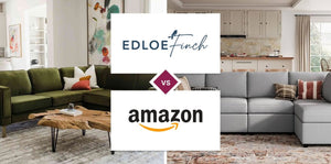 Edloe Finch vs Amazon