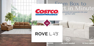 Costco vs Rove Lab