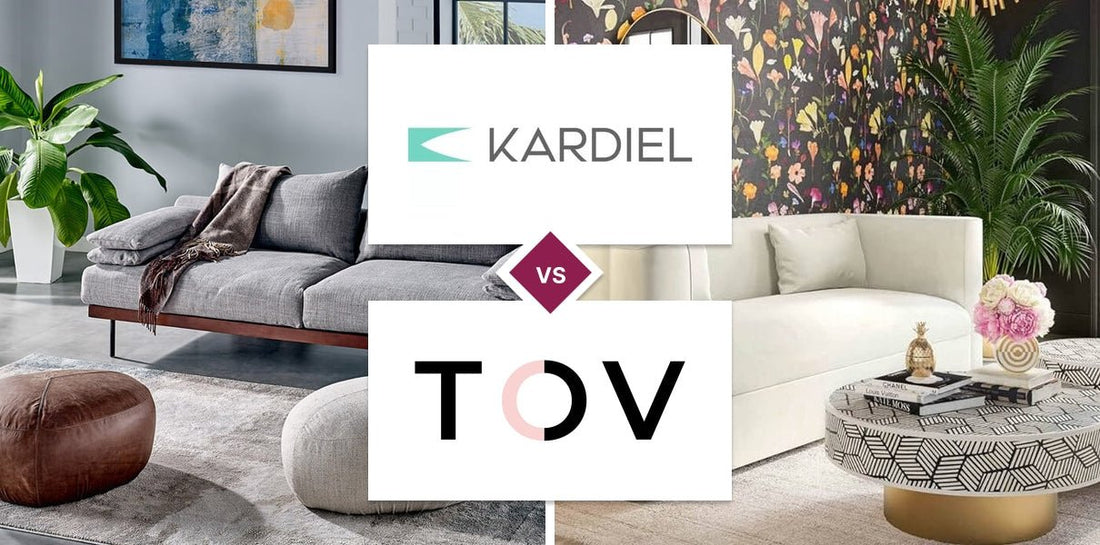 Kardiel vs TOV Furniture