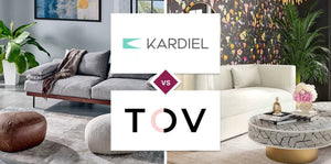 Kardiel vs TOV Furniture