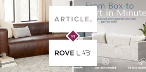 Article vs Rove Lab