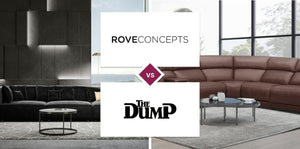 Rove Concepts vs The Dump
