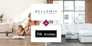 Bellamia Collections vs 7th Avenue