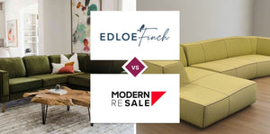 Edloe Finch vs Modern Resale