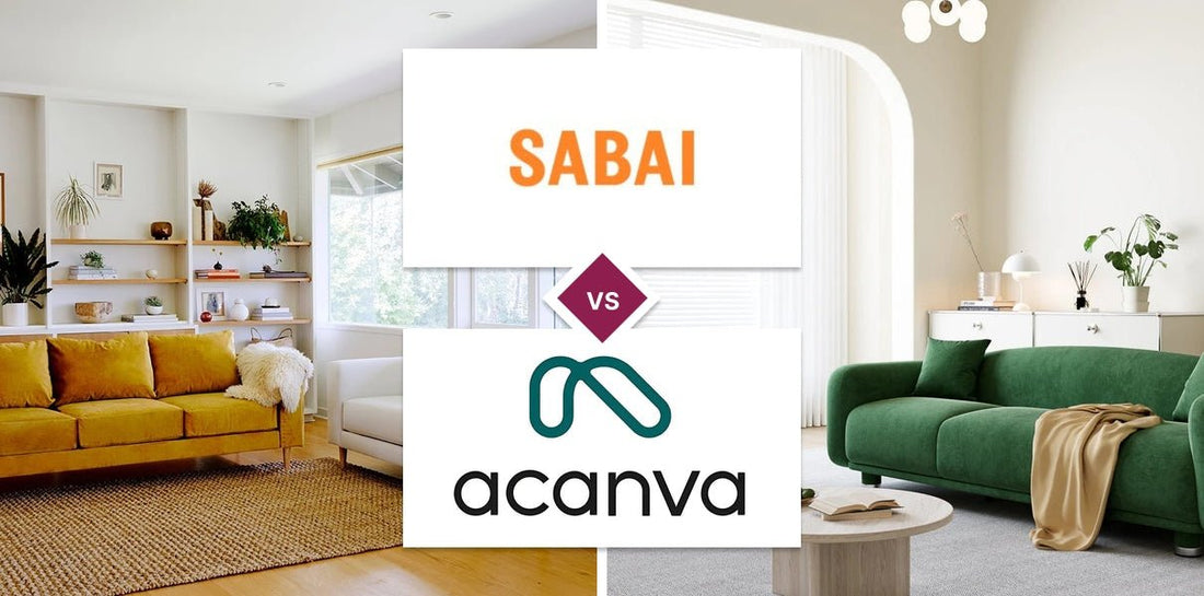 Sabai vs Acanva
