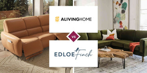 Aliving Home vs Edloe Finch