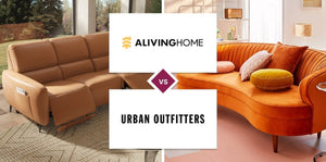 Aliving Home vs Urban Outfitters