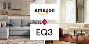 Amazon vs EQ3