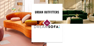 Urban Outfitters vs DreamSofa