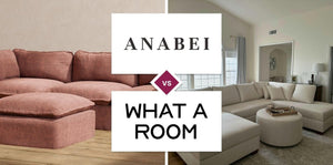 Anabei vs What A Room